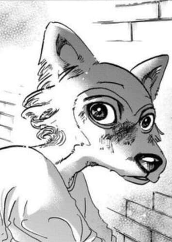 Young Legosi