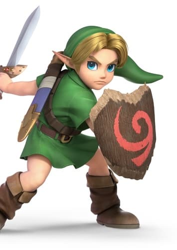 Young Link