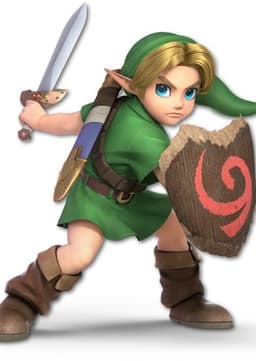 Young Link