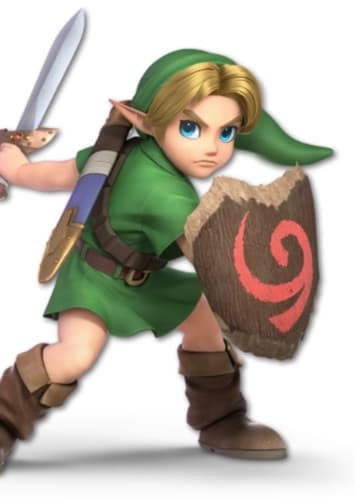 Young Link