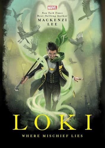 Young Loki