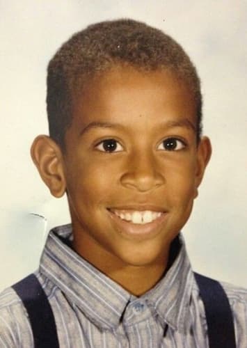 Young Ludacris