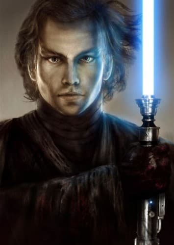 Ben Skywalker