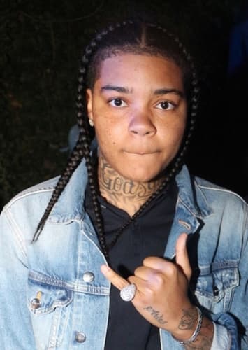 Young M.A.