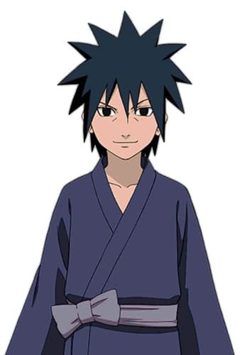 Young  Madara