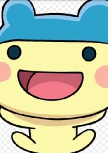Young Mametchi