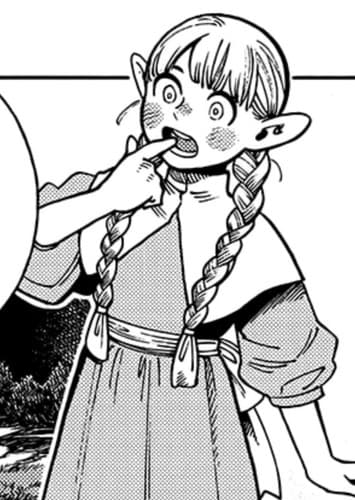 Young Marcille