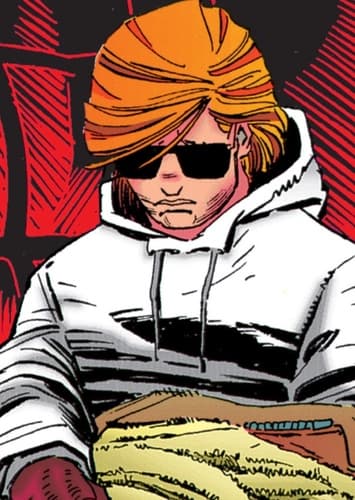 Matt Murdock (Child)