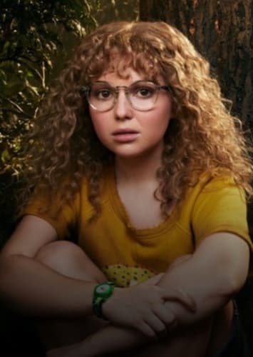 Young Michael Quigley