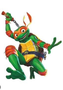 Young Michelangelo