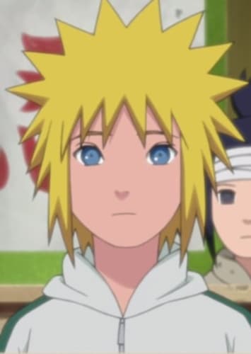 Young minato