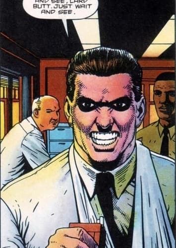 young Mitch Kellaway