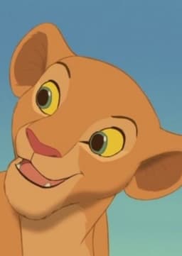 Young Nala