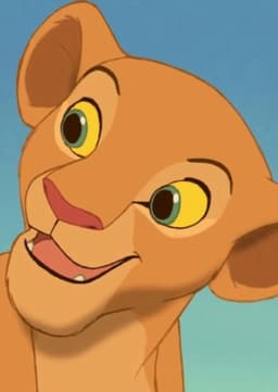 Young Nala