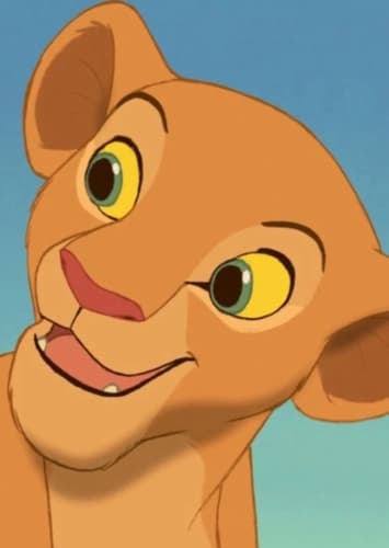 Young Nala