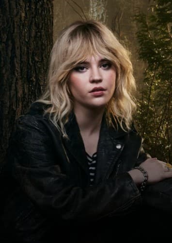 Young Natalie Scatorccio