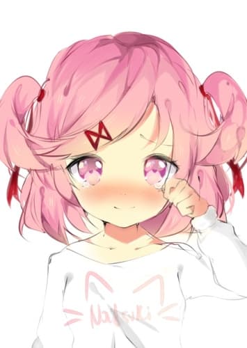 Young Natsuki