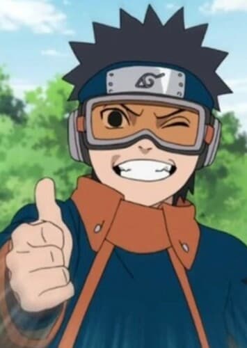 Young Obito