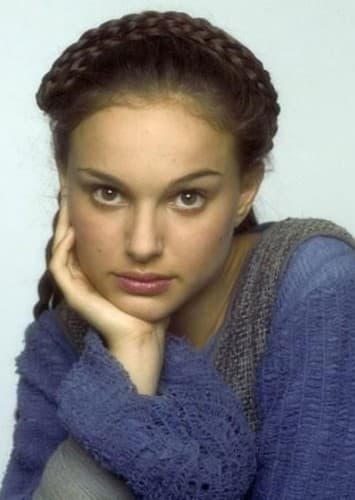 Young Padme Amidala
