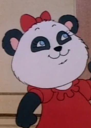 Young Pammy Panda