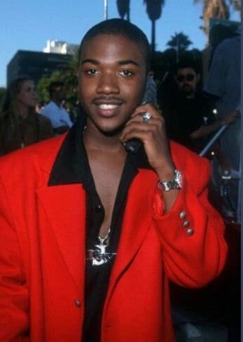 Young Ray J