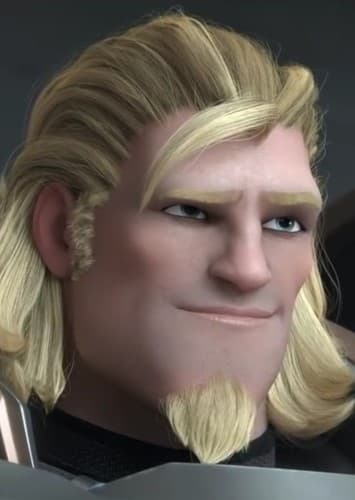 Young Reinhardt
