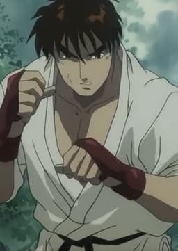 Young Ryu