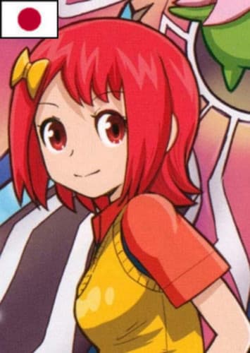 Young Sango (Japanese)