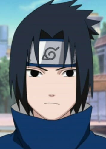 Young Sasuke