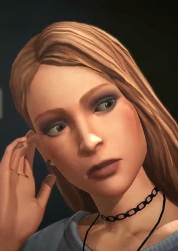 Young Sera Gearhardt