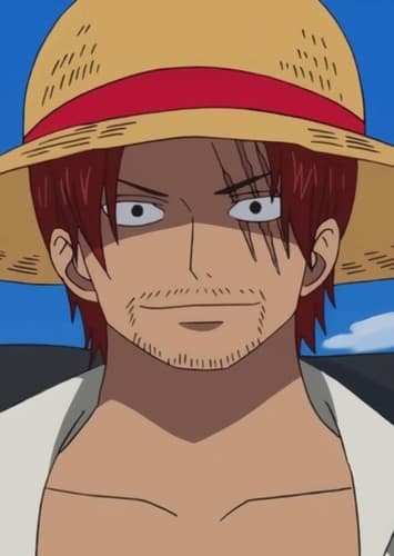 Shanks