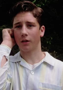 Young Sheldon Upperman