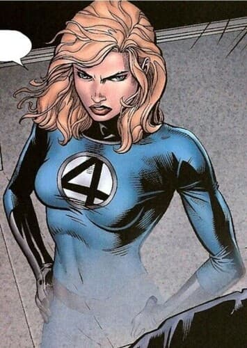 Young sue storm