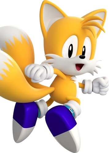 Young Tails