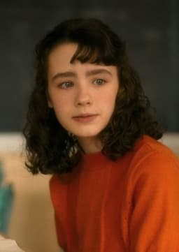 ˖᯽ ݁˖Young Tamara