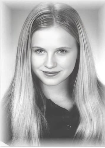 Young Taylor Swift