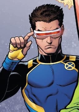 Younger Cyclops