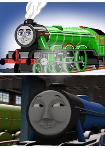 Younger Gordon