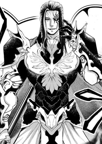 Odin (Battle Form)
