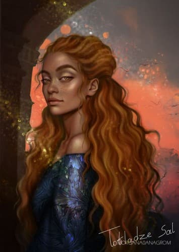 Yrene Towers/ Westfall