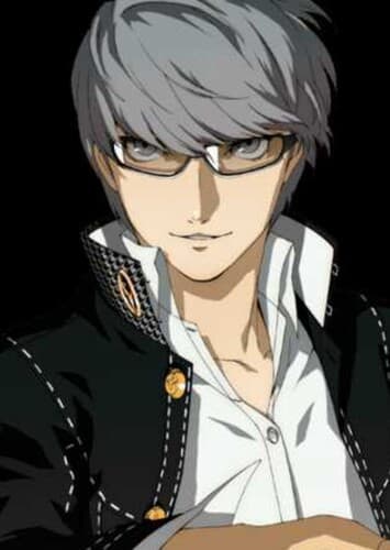 Yu Narukami