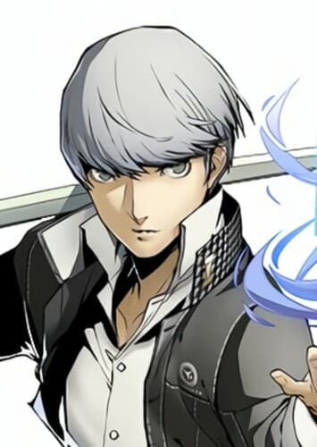 Yu Narukami