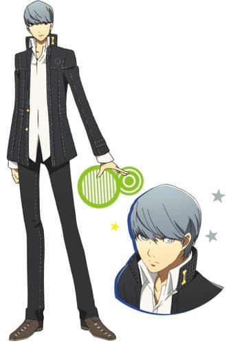 Yu Narukami