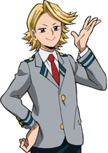 Yuga Aoyama