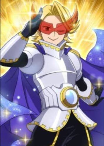 Yuga Aoyama