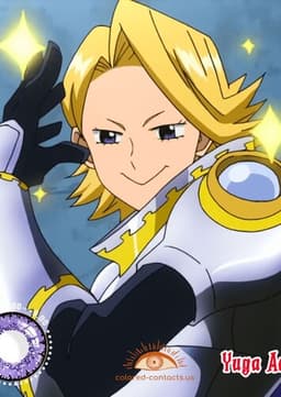 Yuga Aoyama