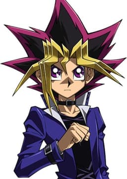 Yugi Muto