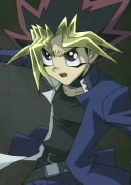 Yugi Muto
