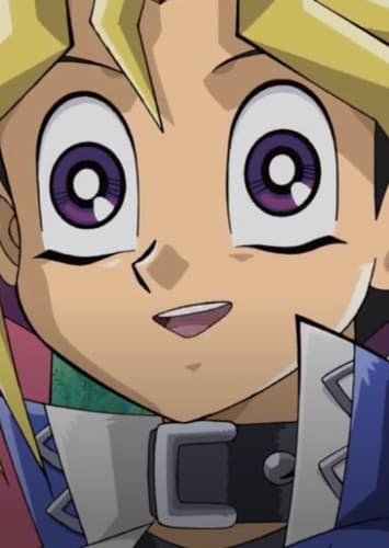 Yugi Muto