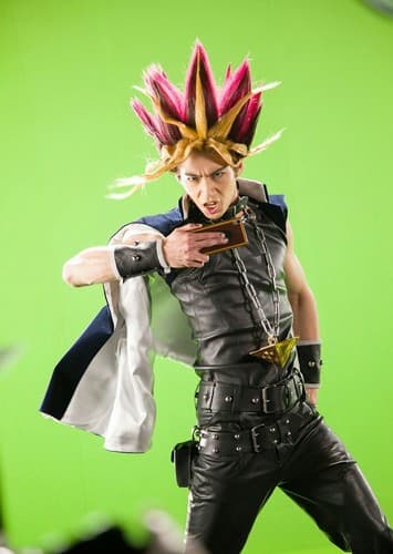 Yugi Muto